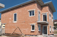 Oldington home extensions