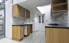 Oldington kitchen extension leads